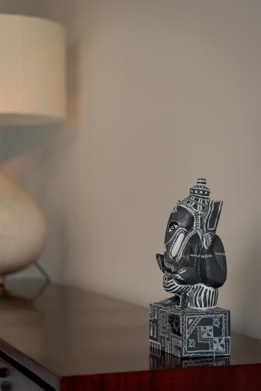Hikka Hill Loft Apartment ฮิกคาดูวา ภายนอก รูปภาพ